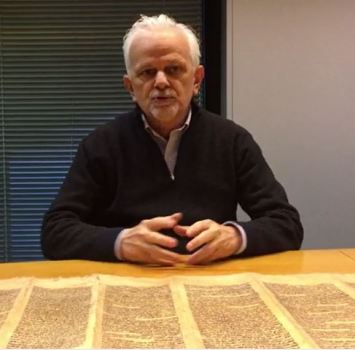 Capture vidéo Mauro PERANI