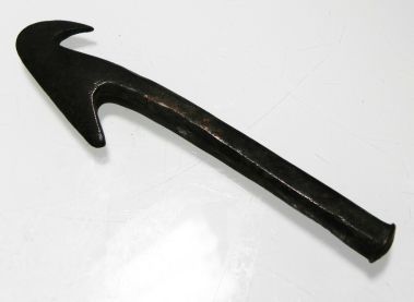 Instrument de momification . 3